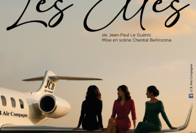 Les Elles – pièce de théâtre_Beaulieu-sur-Mer