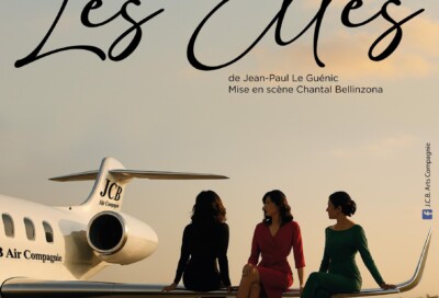 Les Elles – pièce de théâtre_Beaulieu-sur-Mer